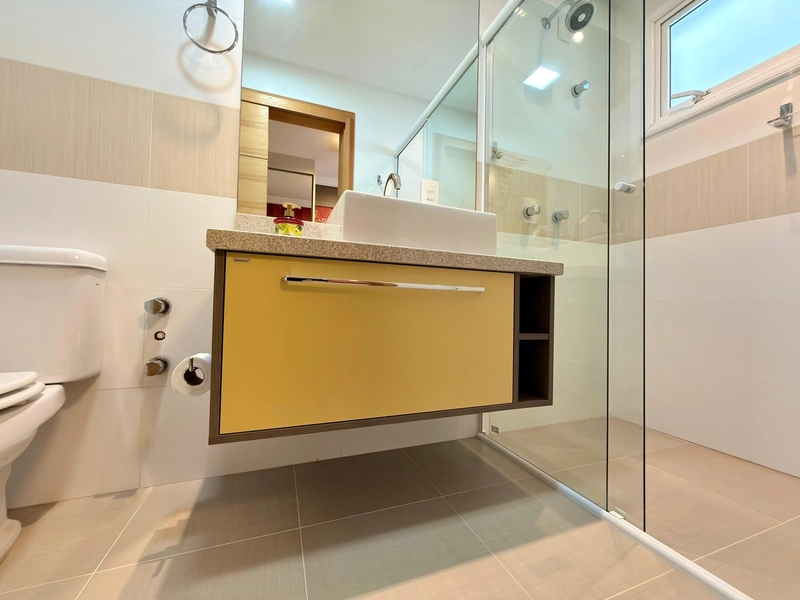 *RARIDADE NO MERCADO À VENDA* APARTAMENTO DE FRENTE PARA O MAR: 27ª foto da galeria de imagens do imóvel