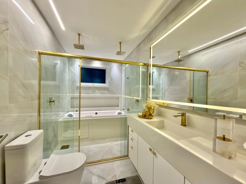 SOBRADO MOBILIADO E DECORADO EM CONDOMÍNIO FECHADO!: 28ª foto da galeria de imagens do imóvel