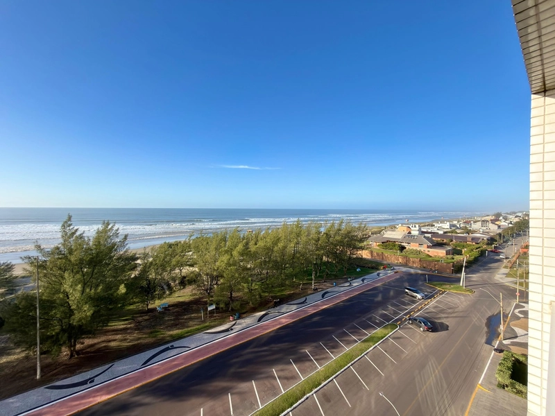 NOVIDADE COM 02 DORMITÓRIOS À VENDA NA BEIRA MAR!: 14ª foto da galeria de imagens do imóvel