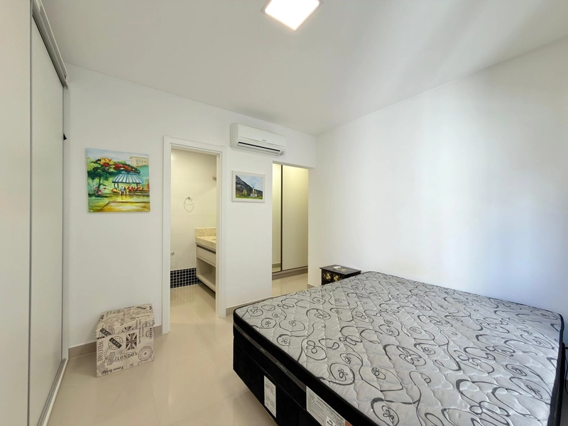APARTAMENTO MOBILIADO DE 03 DORMITÓRIOS NO BAIRRO NAVEGANTES!: 19ª foto da galeria de imagens do imóvel