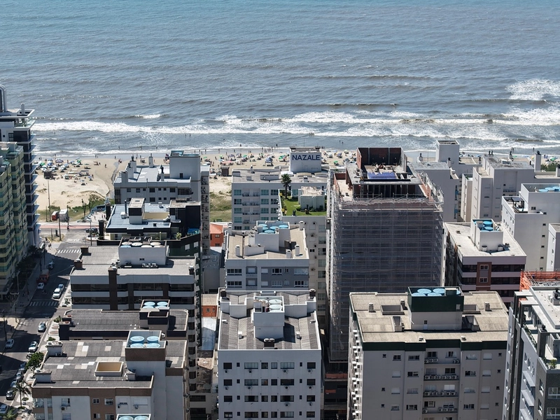 APARTAMENTO MOBILIADO DE 03 DORMITÓRIOS NO BAIRRO NAVEGANTES!: 21ª foto da galeria de imagens do imóvel