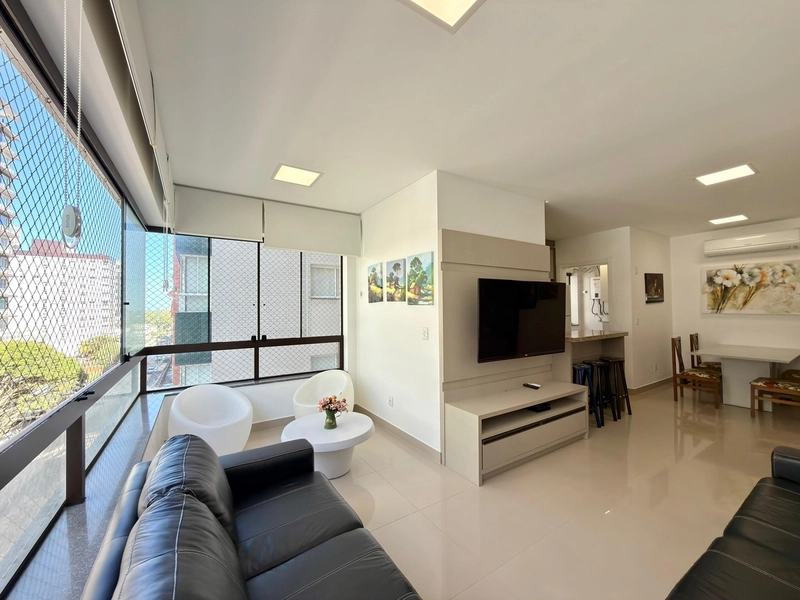 APARTAMENTO MOBILIADO DE 03 DORMITÓRIOS NO BAIRRO NAVEGANTES!: 3ª foto da galeria de imagens do imóvel