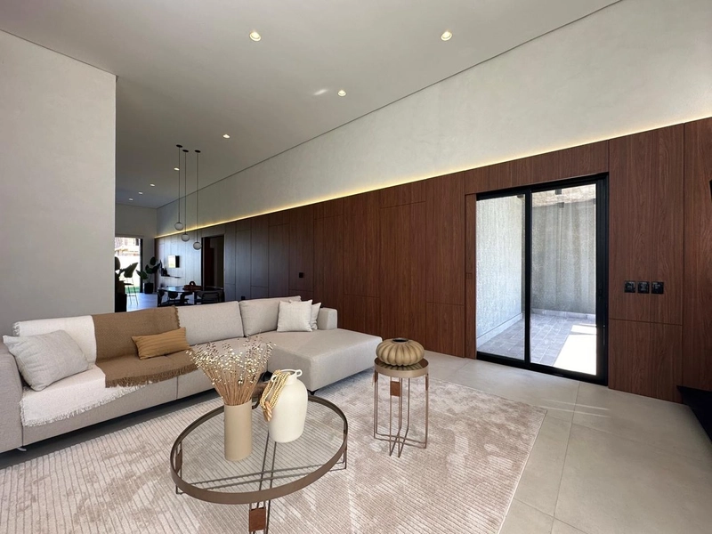 CASA DE 04 SUÍTES, DECORADA EM CONDOMÍNIO FECHADO COM INFRA COMPLETA!: 22ª foto da galeria de imagens do imóvel