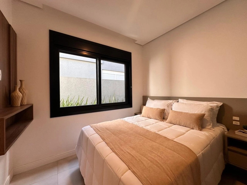 CASA DE 04 SUÍTES, DECORADA EM CONDOMÍNIO FECHADO COM INFRA COMPLETA!: 12ª foto da galeria de imagens do imóvel