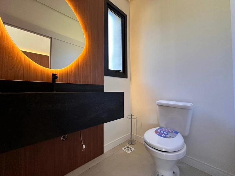 CASA DE 04 SUÍTES, DECORADA EM CONDOMÍNIO FECHADO COM INFRA COMPLETA!: 18ª foto da galeria de imagens do imóvel