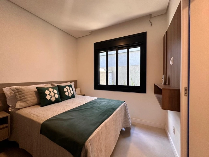 CASA DE 04 SUÍTES, DECORADA EM CONDOMÍNIO FECHADO COM INFRA COMPLETA!: 19ª foto da galeria de imagens do imóvel