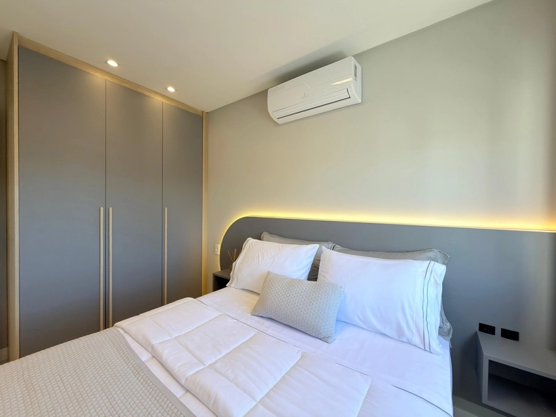 Apartamento à venda, vista liberada, infraestrutura completa!!: 11ª foto da galeria de imagens do imóvel