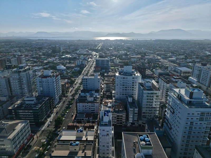 Apartamento à venda, vista liberada, infraestrutura completa!!: 18ª foto da galeria de imagens do imóvel