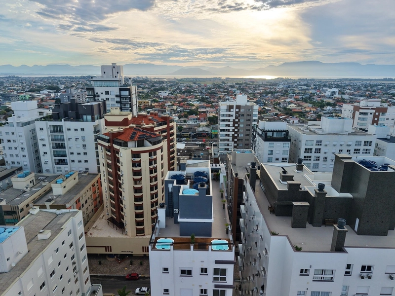 NOVIDADE A VENDA JUNTO A PRAÇA DA FLAVIO BOIANOVISKI: 37ª foto da galeria de imagens do imóvel