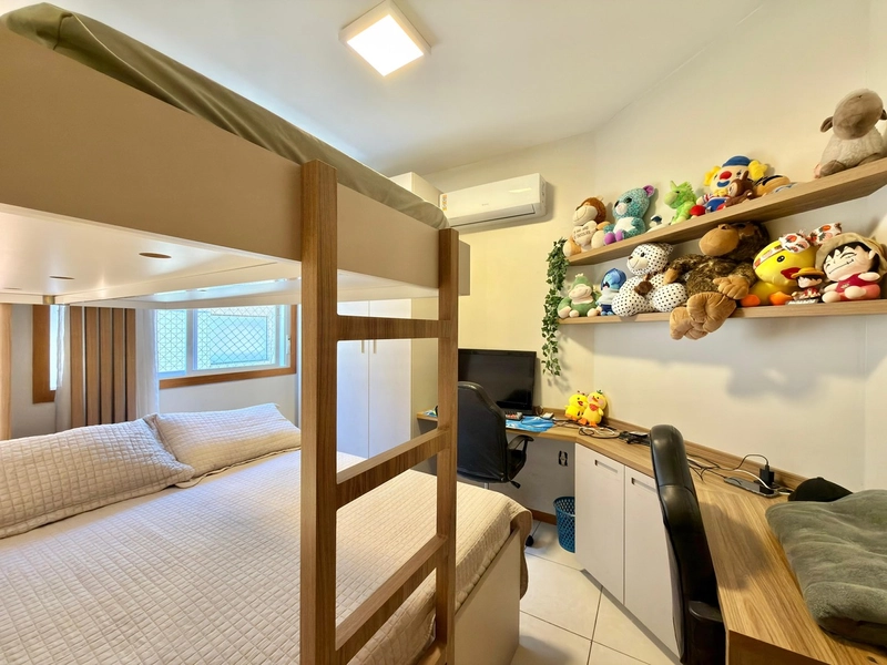 APARTAMENTO À VENDA EM CAPÃO DA CANOA JUNTO A PRAÇA FLÁVIO BOIANOVSKI: 13ª foto da galeria de imagens do imóvel