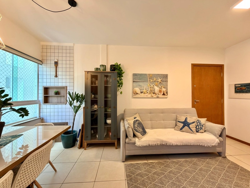 APARTAMENTO À VENDA EM CAPÃO DA CANOA JUNTO A PRAÇA FLÁVIO BOIANOVSKI: 10ª foto da galeria de imagens do imóvel
