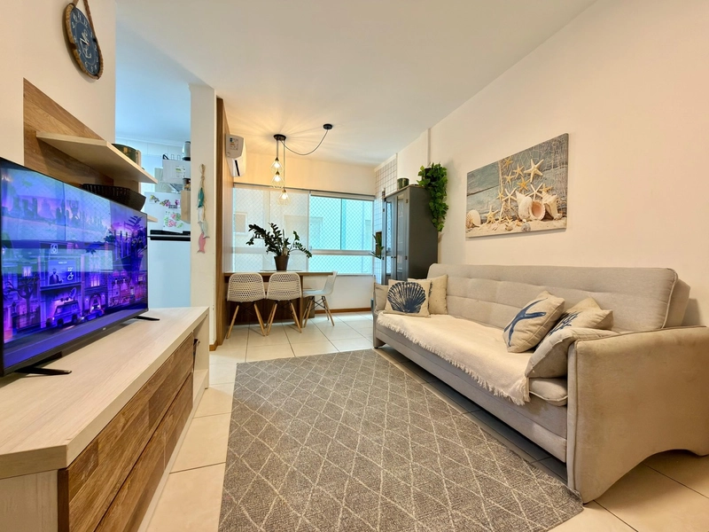 APARTAMENTO À VENDA EM CAPÃO DA CANOA JUNTO A PRAÇA FLÁVIO BOIANOVSKI: 5ª foto da galeria de imagens do imóvel