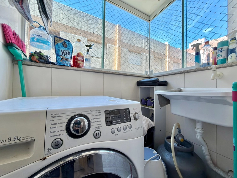 APARTAMENTO À VENDA EM CAPÃO DA CANOA JUNTO A PRAÇA FLÁVIO BOIANOVSKI: 12ª foto da galeria de imagens do imóvel