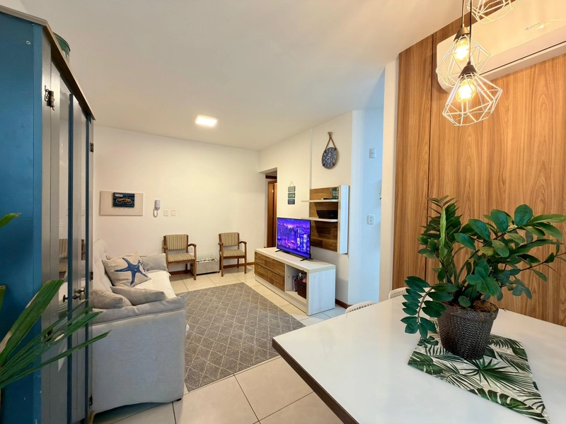 APARTAMENTO À VENDA EM CAPÃO DA CANOA JUNTO A PRAÇA FLÁVIO BOIANOVSKI: 1ª foto da galeria de imagens do imóvel