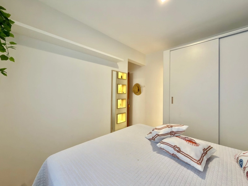 APARTAMENTO À VENDA EM CAPÃO DA CANOA JUNTO A PRAÇA FLÁVIO BOIANOVSKI: 19ª foto da galeria de imagens do imóvel