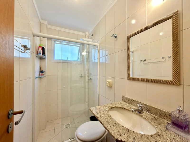 APARTAMENTO À VENDA EM CAPÃO DA CANOA JUNTO A PRAÇA FLÁVIO BOIANOVSKI: 16ª foto da galeria de imagens do imóvel