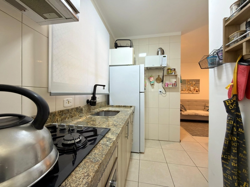 APARTAMENTO À VENDA EM CAPÃO DA CANOA JUNTO A PRAÇA FLÁVIO BOIANOVSKI: 11ª foto da galeria de imagens do imóvel
