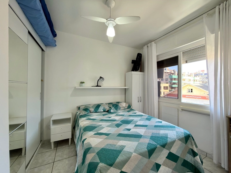 APARTAMENTO DE FRENTE NO CENTRO DE CAPÃO DA CANOA SEM VAGA DE GARAGEM!: 10ª foto da galeria de imagens do imóvel