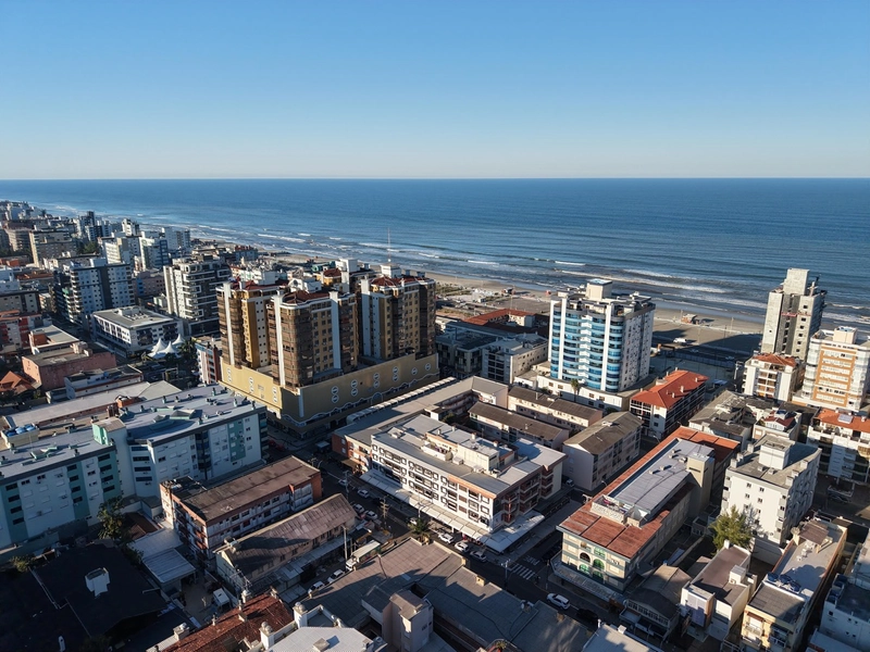 APARTAMENTO DE FRENTE NO CENTRO DE CAPÃO DA CANOA SEM VAGA DE GARAGEM!: 12ª foto da galeria de imagens do imóvel