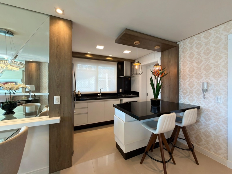 APARTAMNTO À VENDA EM EDIFÍCIO COM INFRAESTRUTURA COMPLETA!: 13ª foto da galeria de imagens do imóvel
