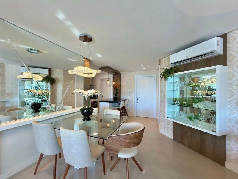 APARTAMNTO À VENDA EM EDIFÍCIO COM INFRAESTRUTURA COMPLETA!: 9ª foto da galeria de imagens do imóvel