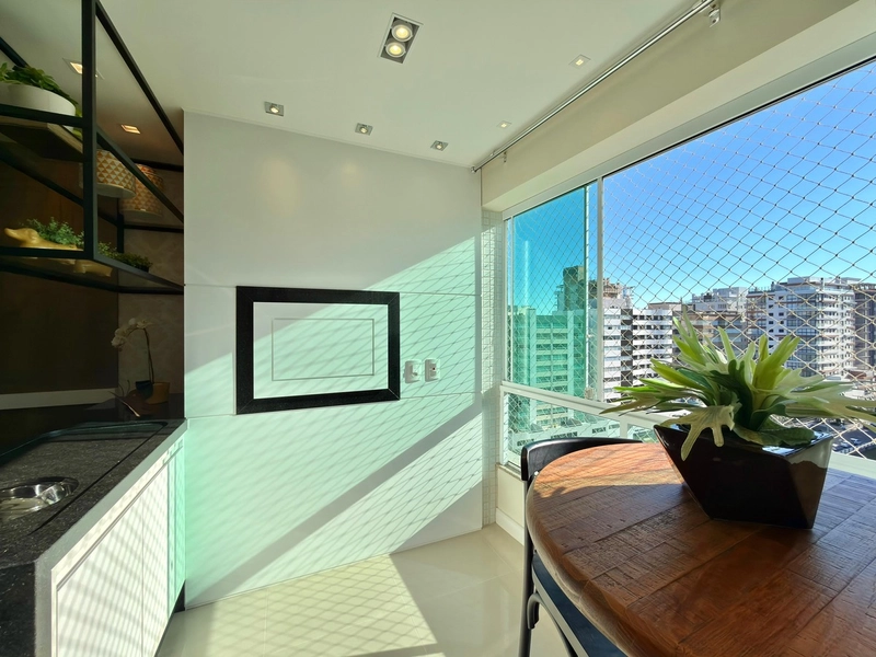 APARTAMNTO À VENDA EM EDIFÍCIO COM INFRAESTRUTURA COMPLETA!: 10ª foto da galeria de imagens do imóvel