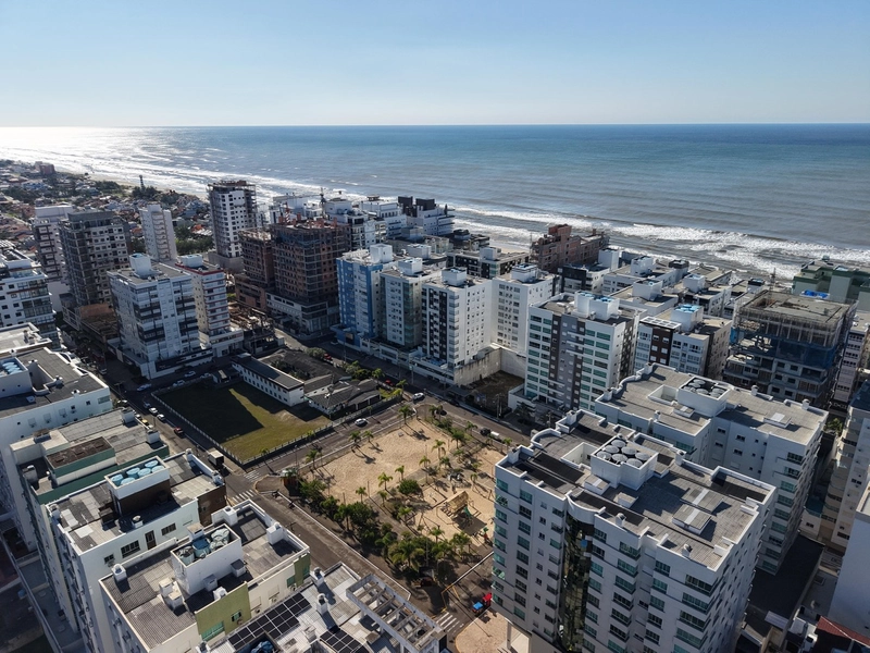 APARTAMNTO À VENDA EM EDIFÍCIO COM INFRAESTRUTURA COMPLETA!: 23ª foto da galeria de imagens do imóvel