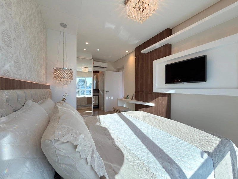 APARTAMNTO À VENDA EM EDIFÍCIO COM INFRAESTRUTURA COMPLETA!: 21ª foto da galeria de imagens do imóvel