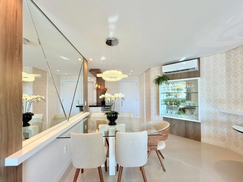APARTAMNTO À VENDA EM EDIFÍCIO COM INFRAESTRUTURA COMPLETA!: 8ª foto da galeria de imagens do imóvel