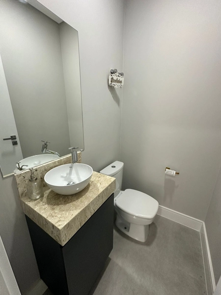 Casa condominio Terrassul - PROXIMO A INFRA. PRAÇA E AV.PRINCIPAL: 26ª foto da galeria de imagens do imóvel