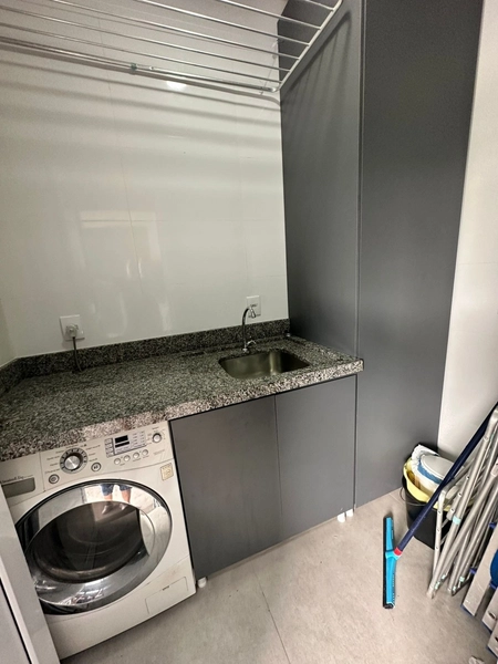 Casa condominio Terrassul - PROXIMO A INFRA. PRAÇA E AV.PRINCIPAL: 17ª foto da galeria de imagens do imóvel