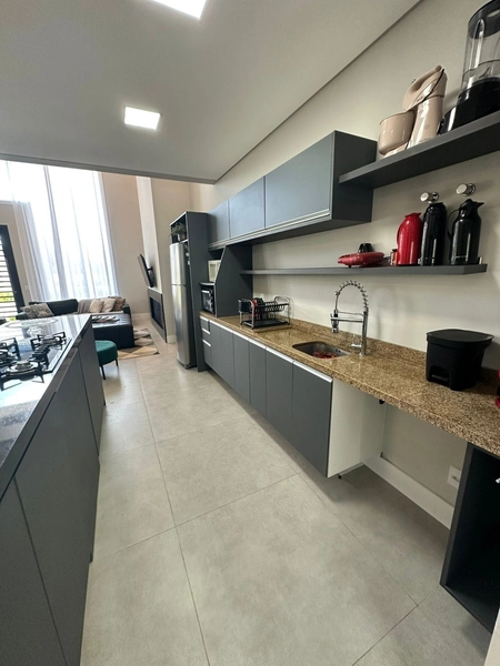 Casa condominio Terrassul - PROXIMO A INFRA. PRAÇA E AV.PRINCIPAL: 15ª foto da galeria de imagens do imóvel