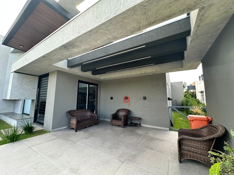 Casa condominio Terrassul - PROXIMO A INFRA. PRAÇA E AV.PRINCIPAL: 30ª foto da galeria de imagens do imóvel