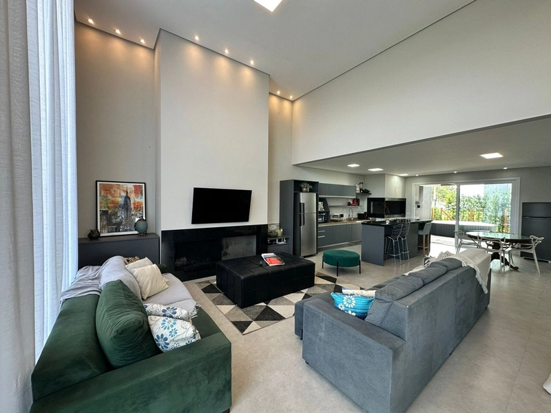 Casa condominio Terrassul - PROXIMO A INFRA. PRAÇA E AV.PRINCIPAL: 11ª foto da galeria de imagens do imóvel