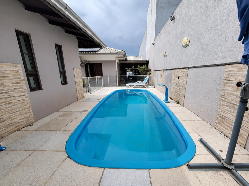CASA DE 03 DORMITÓRIOS COM ÁREA GOUURMET EM XANGRI-LÁ | CENTRO: 23ª foto da galeria de imagens do imóvel
