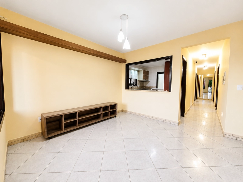 CASA DE 03 DORMITÓRIOS COM ÁREA GOUURMET EM XANGRI-LÁ | CENTRO: 7ª foto da galeria de imagens do imóvel