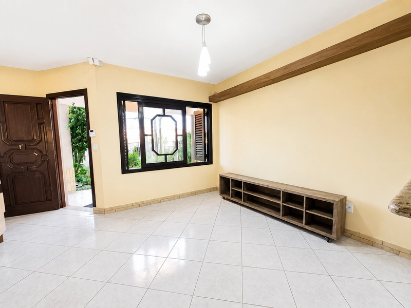 CASA DE 03 DORMITÓRIOS COM ÁREA GOUURMET EM XANGRI-LÁ | CENTRO: 6ª foto da galeria de imagens do imóvel