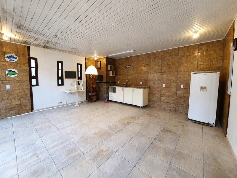 CASA DE 03 DORMITÓRIOS COM ÁREA GOUURMET EM XANGRI-LÁ | CENTRO: 26ª foto da galeria de imagens do imóvel