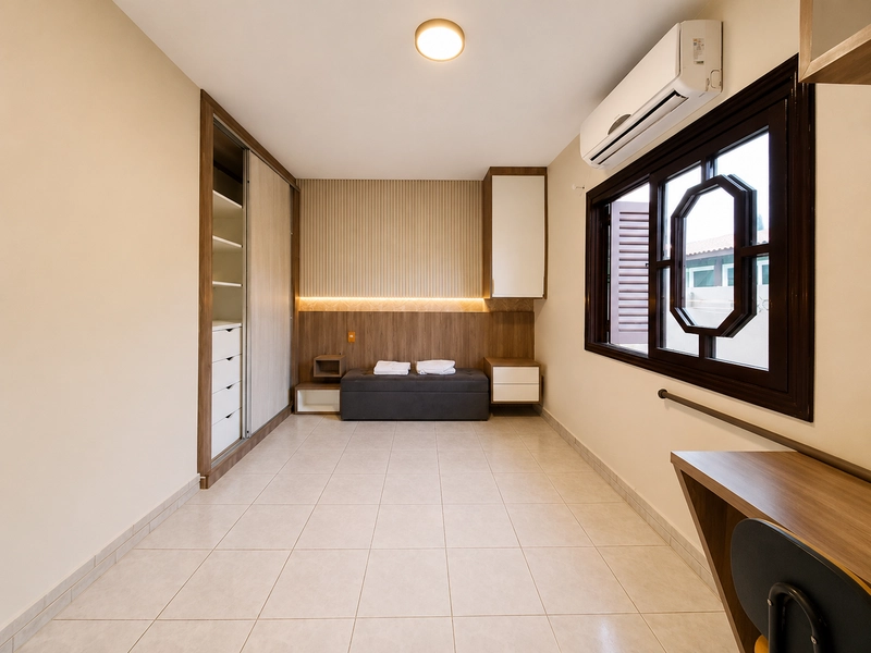 CASA DE 03 DORMITÓRIOS COM ÁREA GOUURMET EM XANGRI-LÁ | CENTRO: 13ª foto da galeria de imagens do imóvel