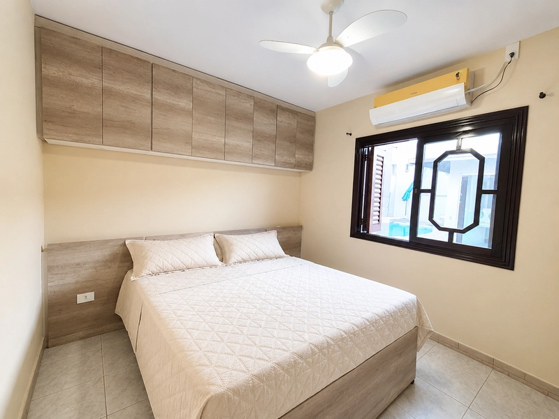 CASA DE 03 DORMITÓRIOS COM ÁREA GOUURMET EM XANGRI-LÁ | CENTRO: 15ª foto da galeria de imagens do imóvel