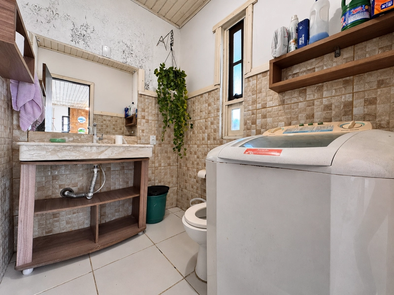 CASA DE 03 DORMITÓRIOS COM ÁREA GOUURMET EM XANGRI-LÁ | CENTRO: 28ª foto da galeria de imagens do imóvel