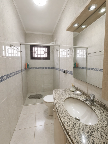 CASA DE 03 DORMITÓRIOS COM ÁREA GOUURMET EM XANGRI-LÁ | CENTRO: 17ª foto da galeria de imagens do imóvel