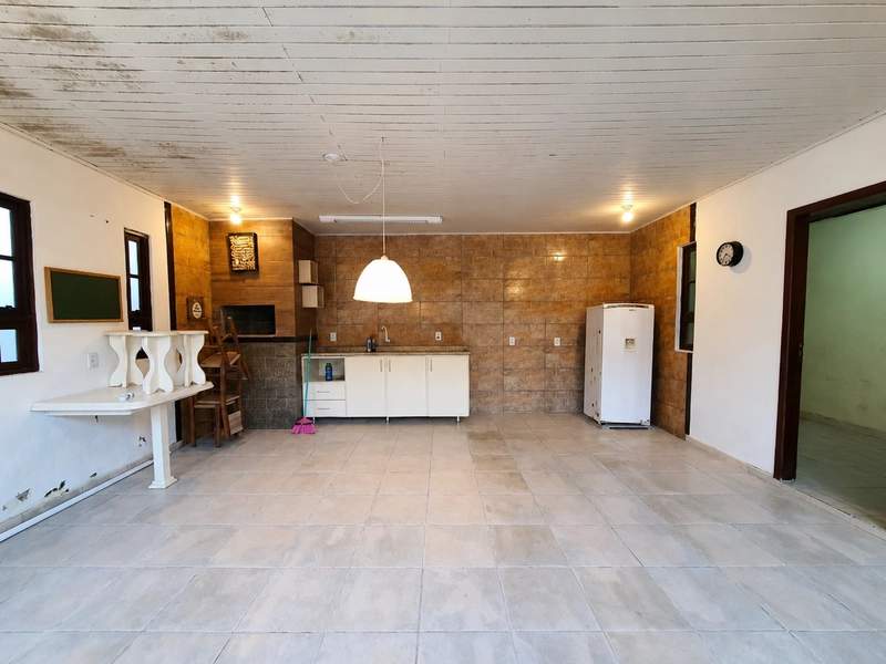 CASA DE 03 DORMITÓRIOS COM ÁREA GOUURMET EM XANGRI-LÁ | CENTRO: 25ª foto da galeria de imagens do imóvel