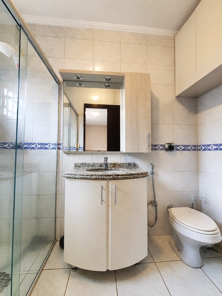 CASA DE 03 DORMITÓRIOS COM ÁREA GOUURMET EM XANGRI-LÁ | CENTRO: 14ª foto da galeria de imagens do imóvel