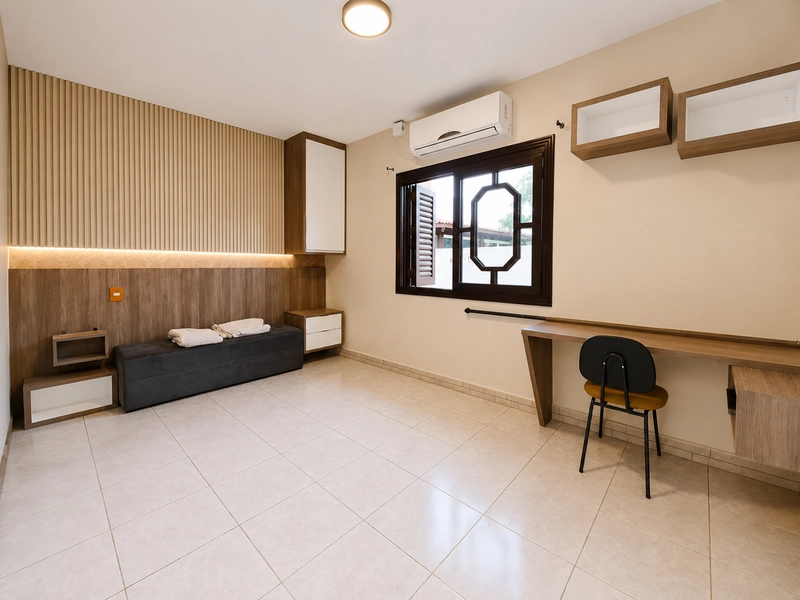 CASA DE 03 DORMITÓRIOS COM ÁREA GOUURMET EM XANGRI-LÁ | CENTRO: 12ª foto da galeria de imagens do imóvel