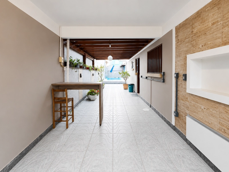 CASA DE 03 DORMITÓRIOS COM ÁREA GOUURMET EM XANGRI-LÁ | CENTRO: 20ª foto da galeria de imagens do imóvel