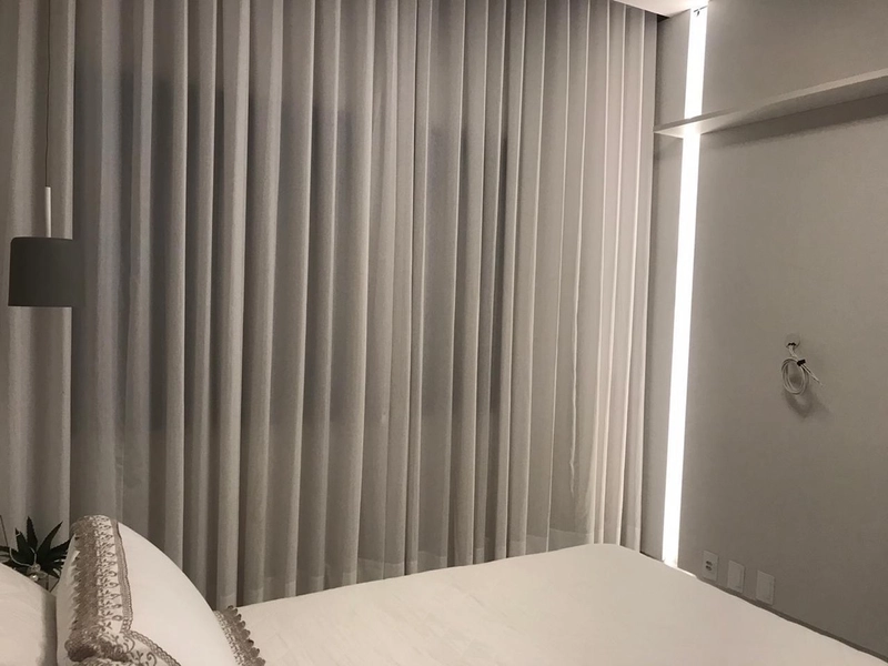 CASA MOBILIADA E DECORADA EM CONDOMÍNIO FECHADO COM 05 SUÍTES!: 16ª foto da galeria de imagens do imóvel