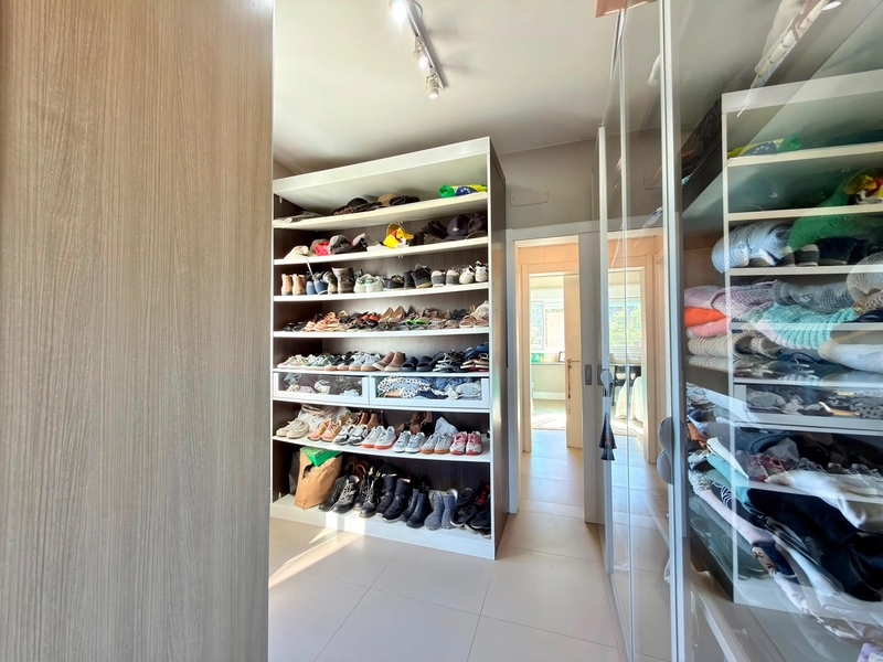 CASA À VENDA NO CONDOMÍNIO ROSSI: 27ª foto da galeria de imagens do imóvel