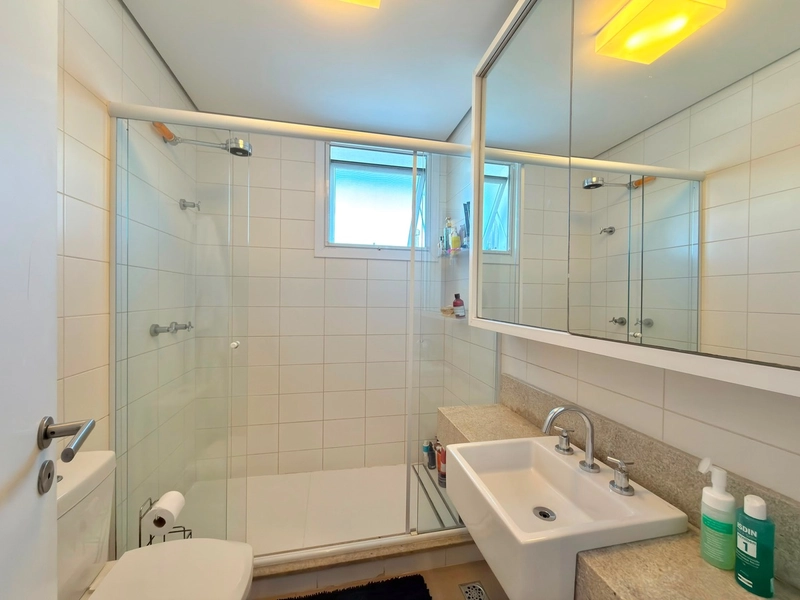CASA À VENDA NO CONDOMÍNIO ROSSI: 31ª foto da galeria de imagens do imóvel