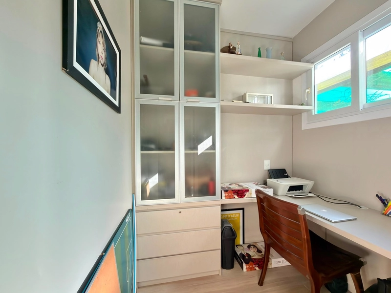 CASA À VENDA NO CONDOMÍNIO ROSSI: 23ª foto da galeria de imagens do imóvel
